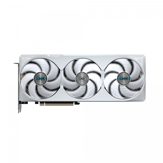 Karta graficzna Gigabyte  GeForce RTX 5070 Ti EAGLE OC ICE SFF
